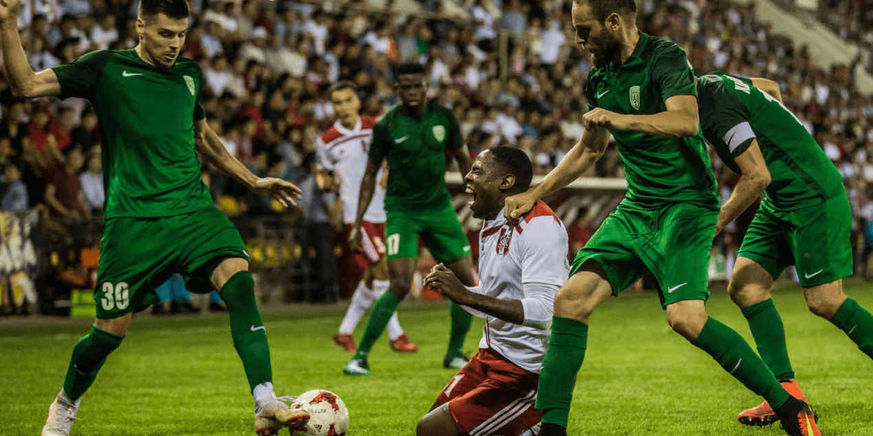 «Атырау» провел последний матч в рамках предсезонного сбора в Турции, где сыграл вничью 1:1 с командой «Нефтчи» из Узбекистана.