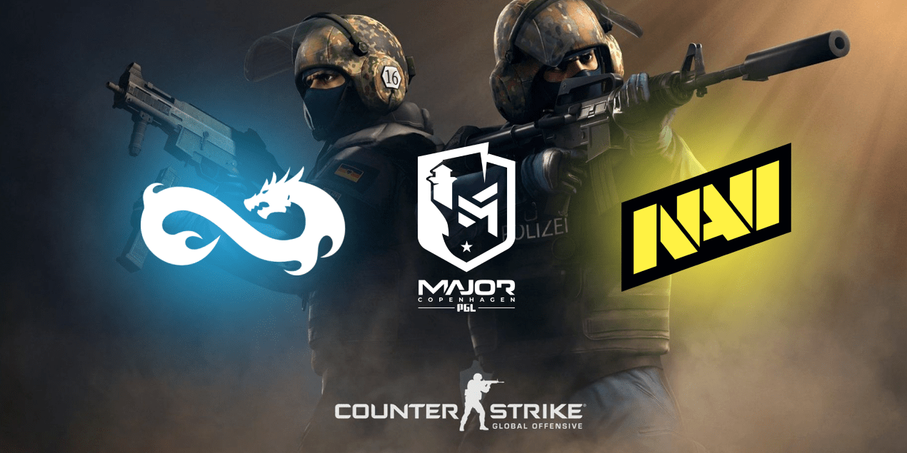 Прогноз на Eternal Fire — Natus Vincere 29 марта 2024: ставки на PGL Major  Copenhagen