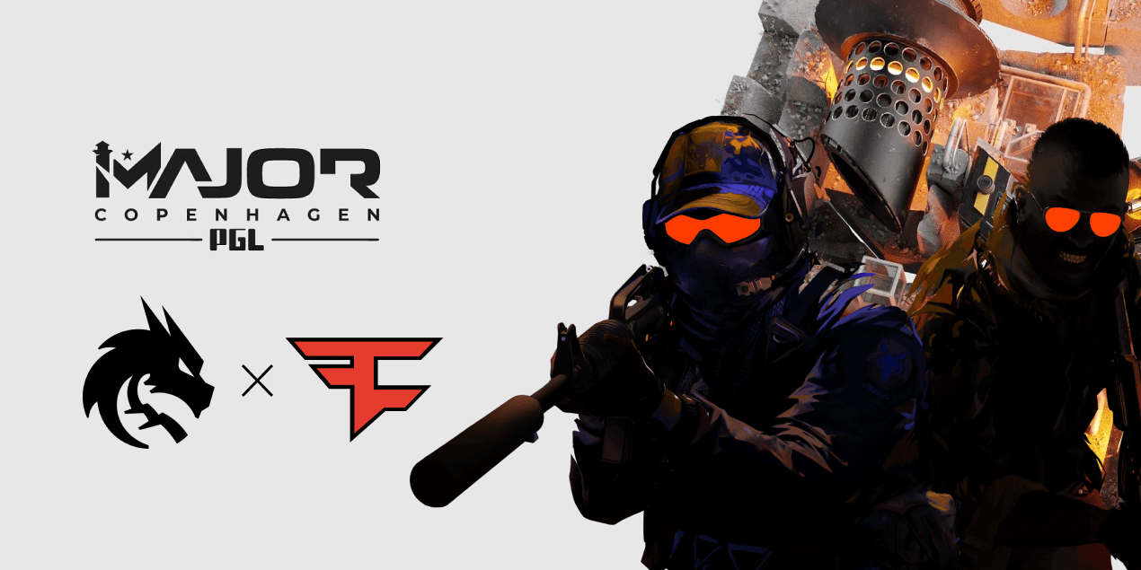 Прогноз на Team Spirit — FaZe Clan 29 марта 2024: ставки на PGL Major  Copenhagen