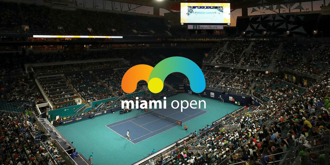 ATP Miami Open 2024: где смотреть и кто участвует
