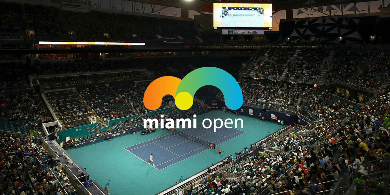 ATP Miami Open 2024: анонс, участники, где смотреть