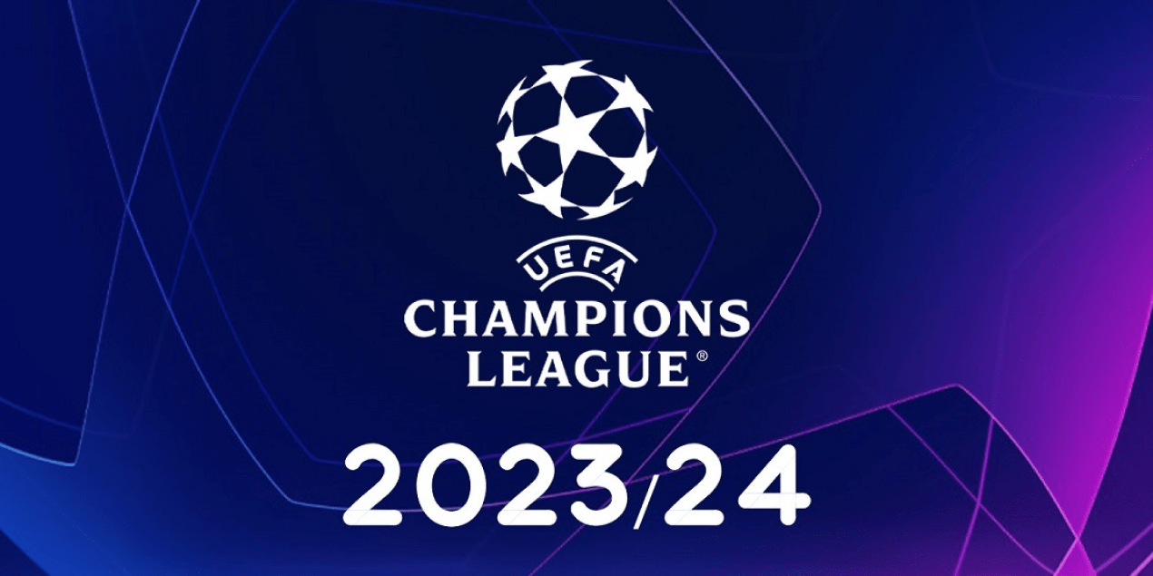 Лига чемпионов 2023/24