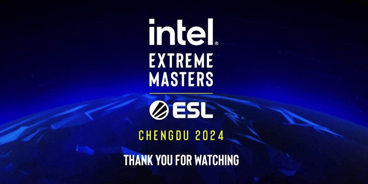 IEM Chengdu 2024 — кто получит шанс на Intel Grand Slam