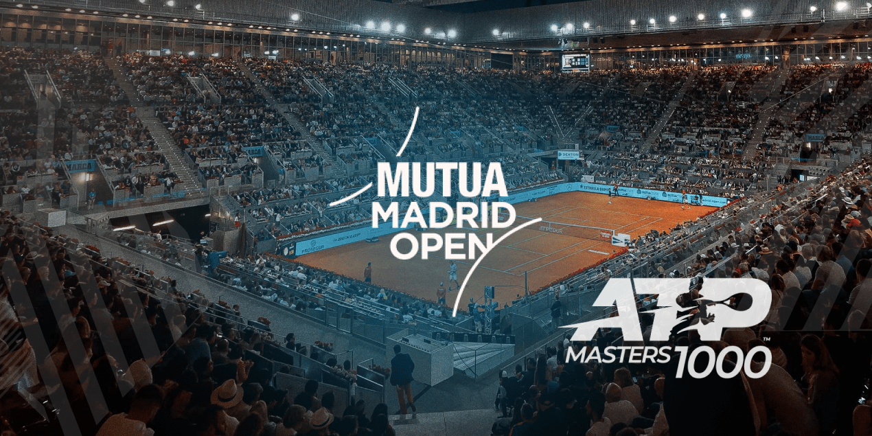 ATP Madrid Open 2024: кто участвует и где смотреть турнир