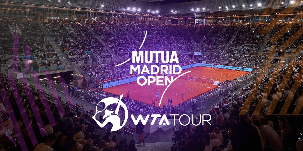 WTA Madrid Open 2024: где смотреть и кто участвует