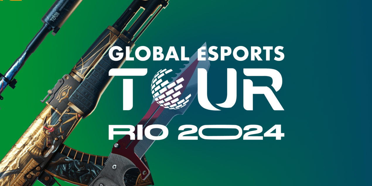 Global Esports Tour Rio — все шансы на победу у бразильцев