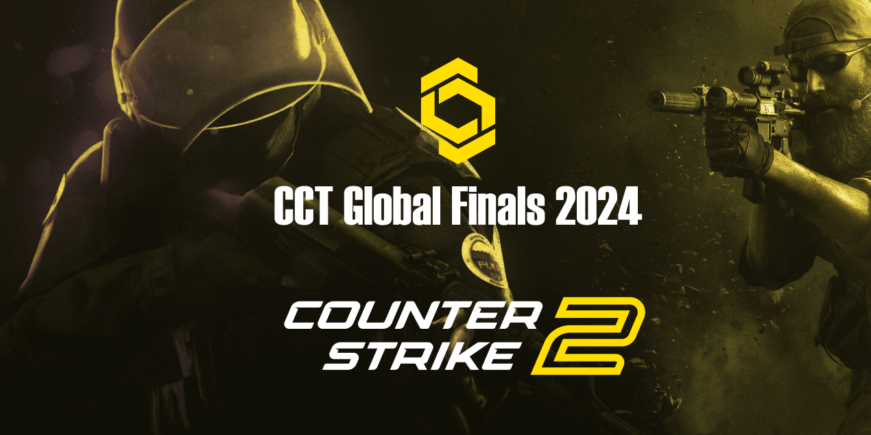 CCT Global Finals 2024: битва опытных фаворитов и амбициозных аутсайдеров
