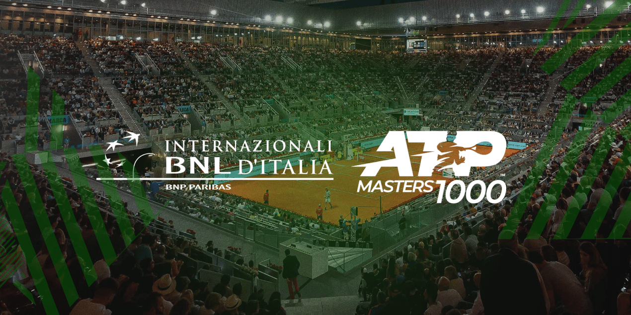 ATP Rome Masters 2024: кто участвует и где смотреть турнир