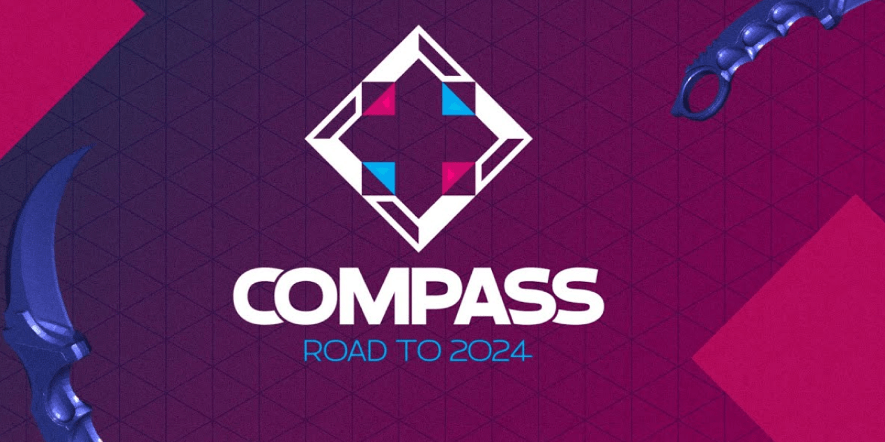 CS2. YaLLa Compass 2024: в фаворитах — Astralis и HEROIC