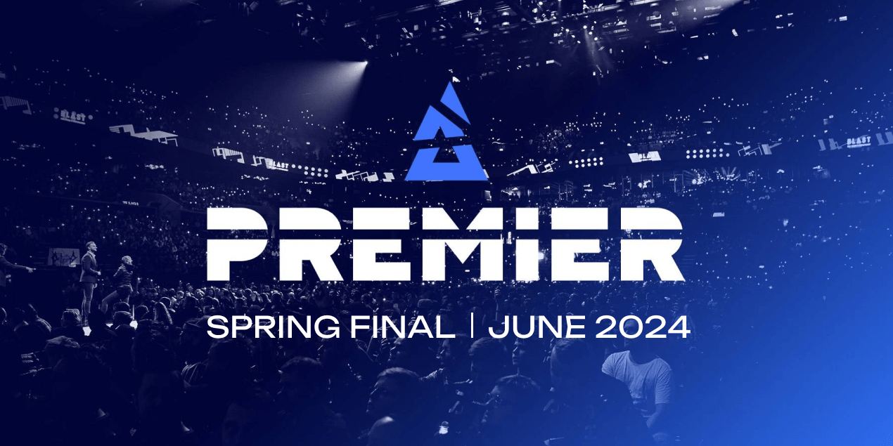 BLAST Premier Spring Final 2024: главные фавориты — Spirit и FaZe