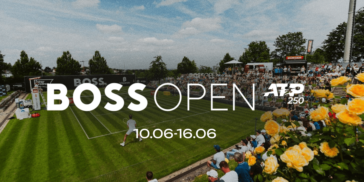 ATP Boss Open 2024: кто участвует и где смотреть турнир