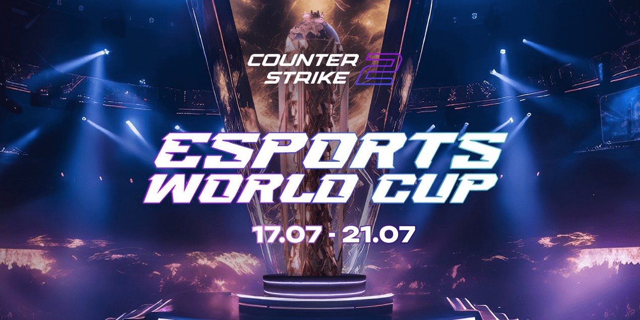 CS2. Esports World Cup 2024: в фаворитах — россияне Team Spirit