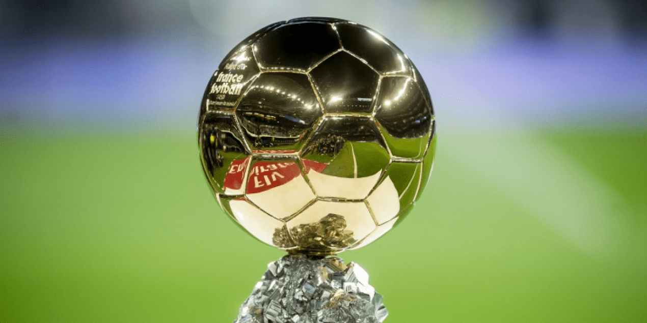 Кто выиграет «Золотой мяч» в 2024 году: прогнозы и мнения