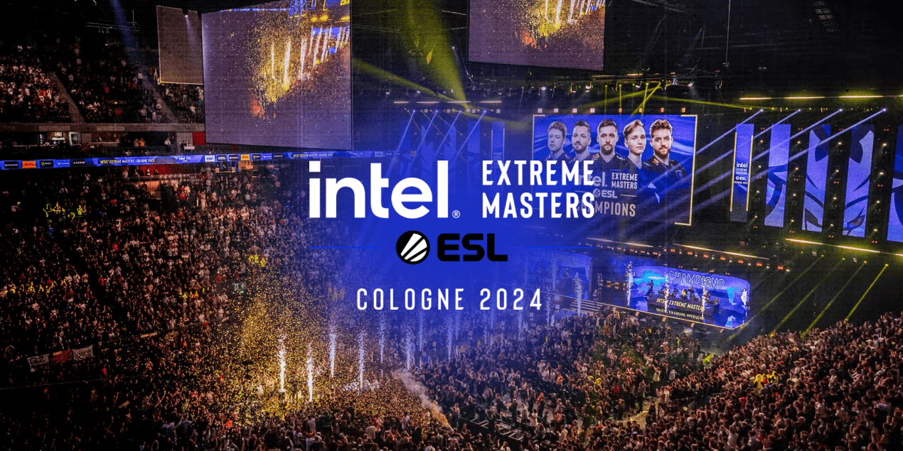 CS2. Intel Extreme Masters Cologne 2024 Play-In: шанс попасть в финальную стадию турнира