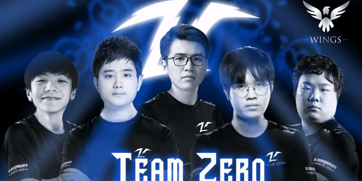 Team Zero