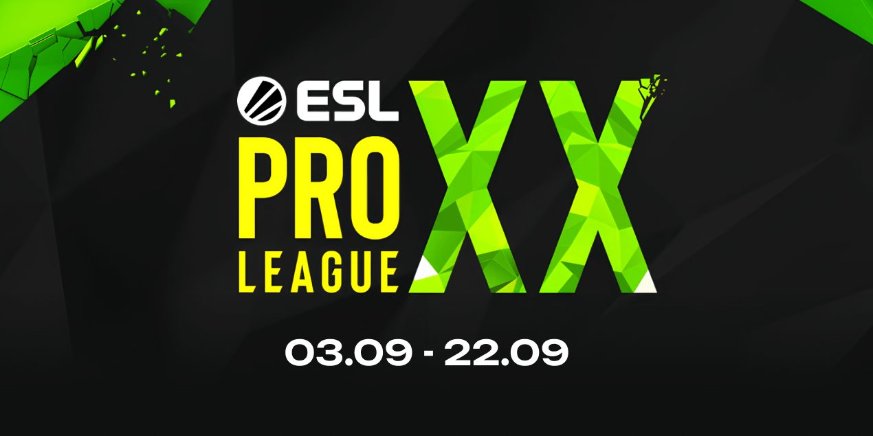 CS2. ESL Pro League Season 20: участники, фавориты и прогнозы букмекеров