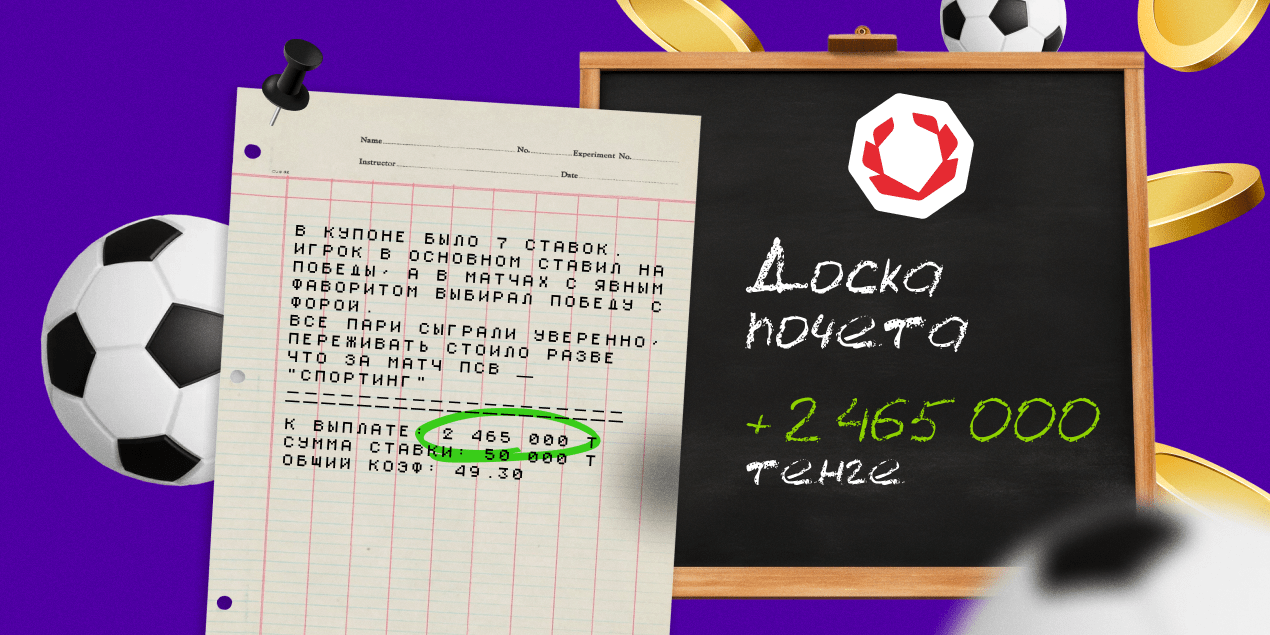 3 удачных экспресса на второй тур Лиги чемпионов с коэффициентами до 49.30