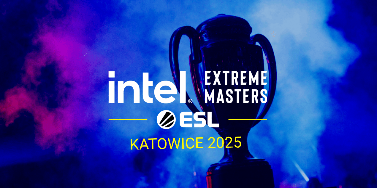 IEM Katowice 2025: расклад сил и прогнозы букмекеров