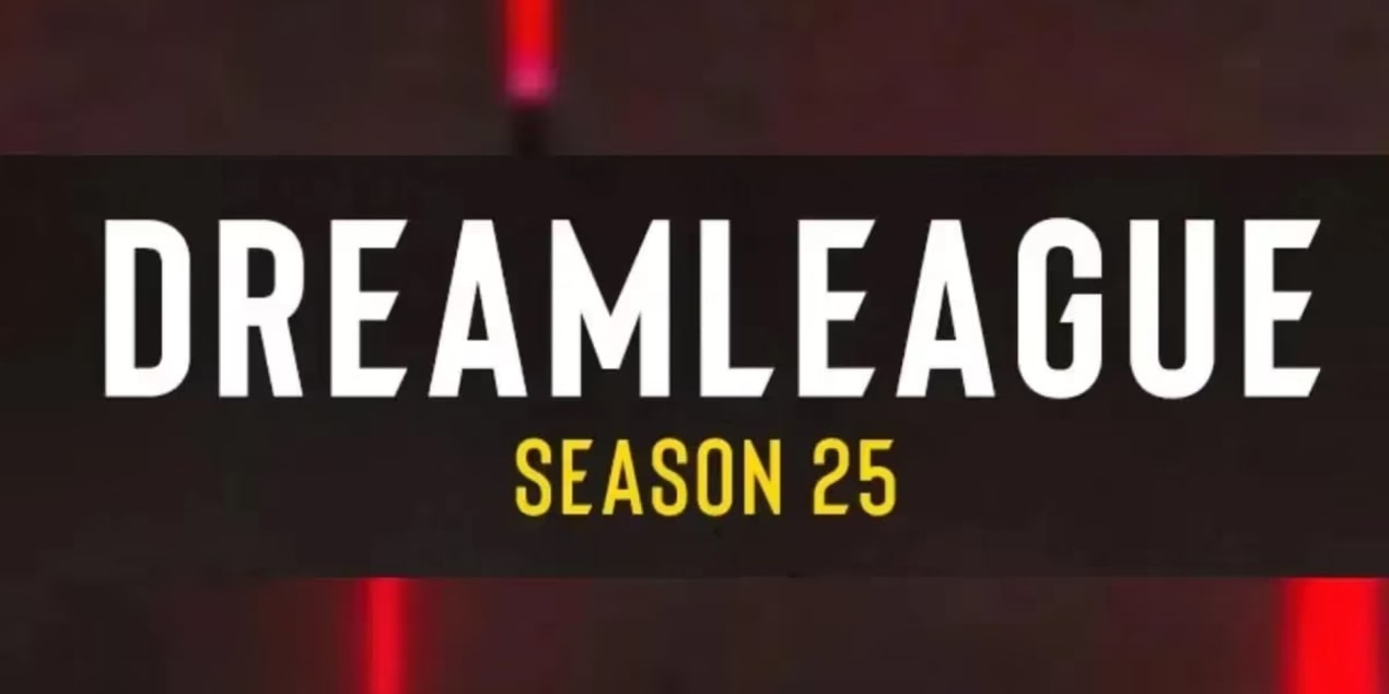 DreamLeague 2025: формат, участники, фавориты, трансляции матчей по Дота2 онлайн