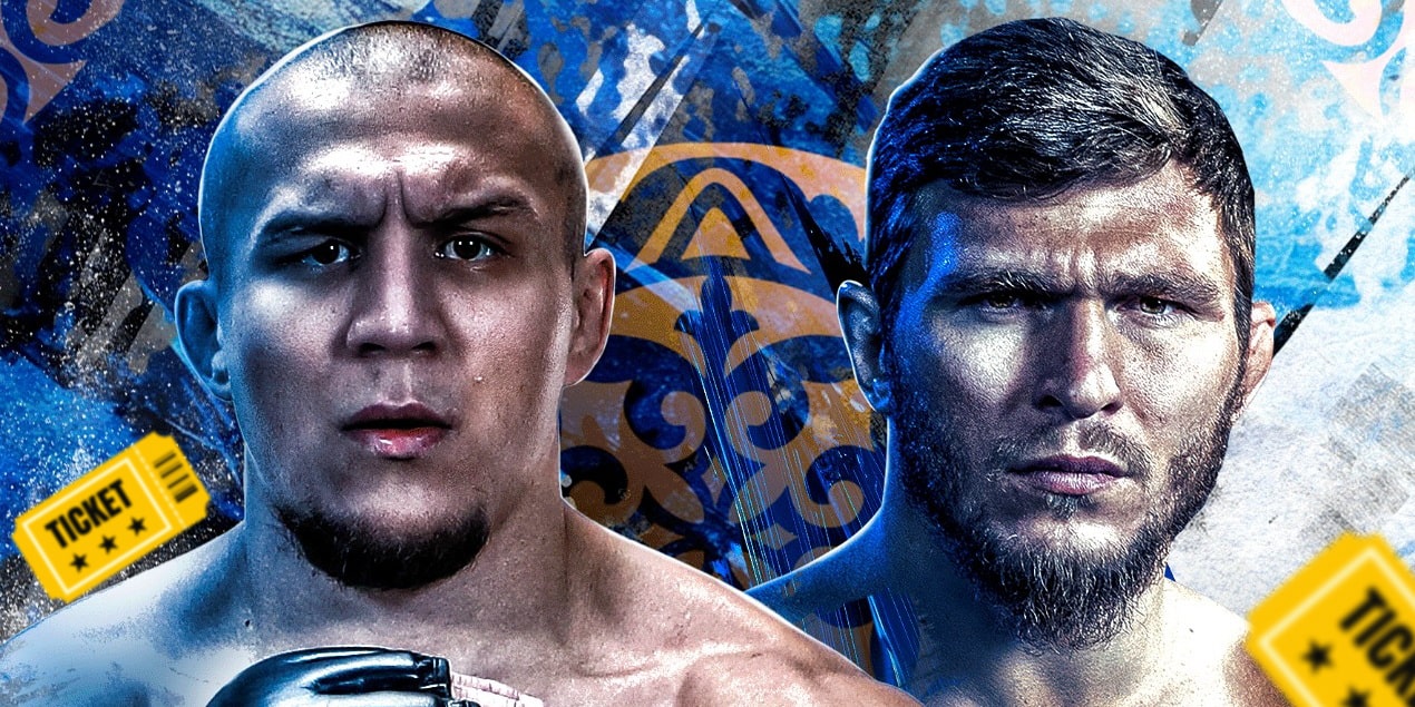 Билеты на Fight Nights Boxing 13.06.25