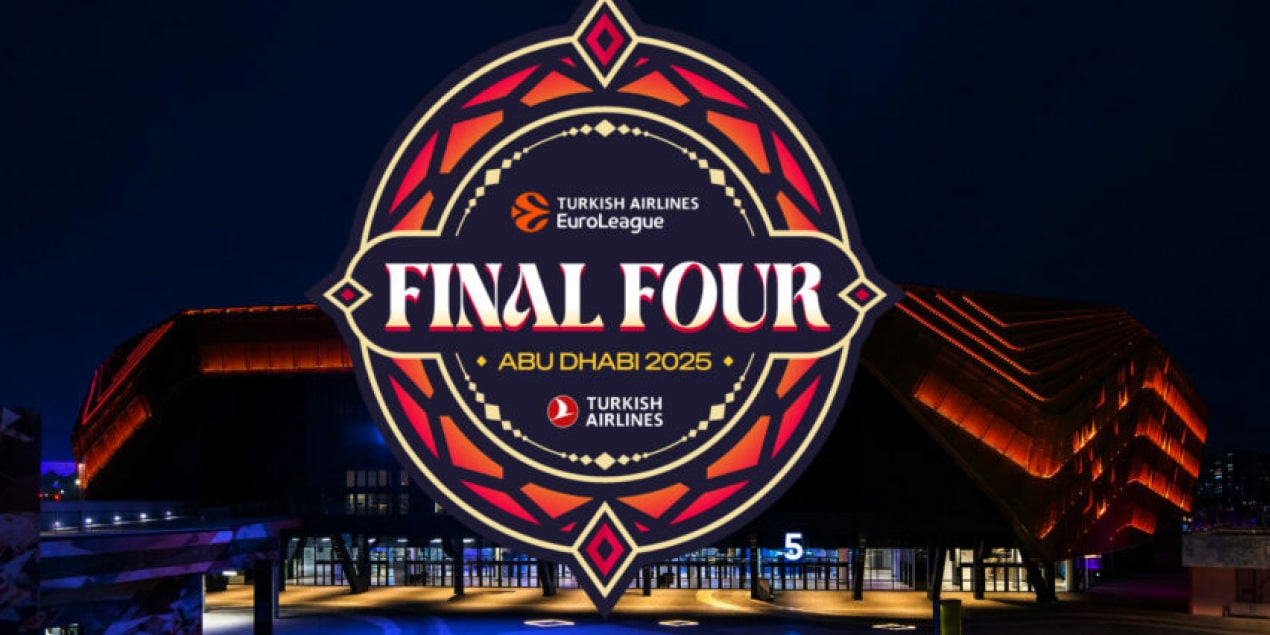 Фавориты Финала четырех Евролиги, 23.05.2025 — 25.05.2025