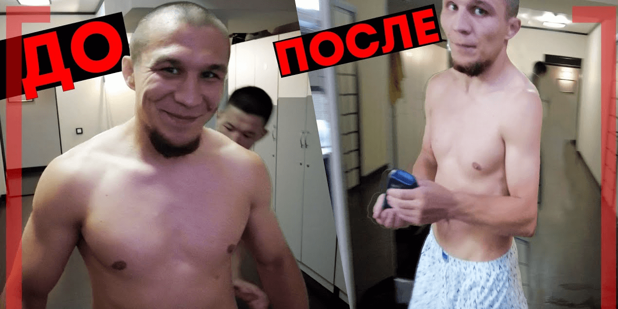 ЭКСТРЕМАЛЬНАЯ ВЕСОГОНКА за ПОЛТОРА ЧАСА: Фаниль Рафиков СЕКРЕТНАЯ МЕТОДИКА.