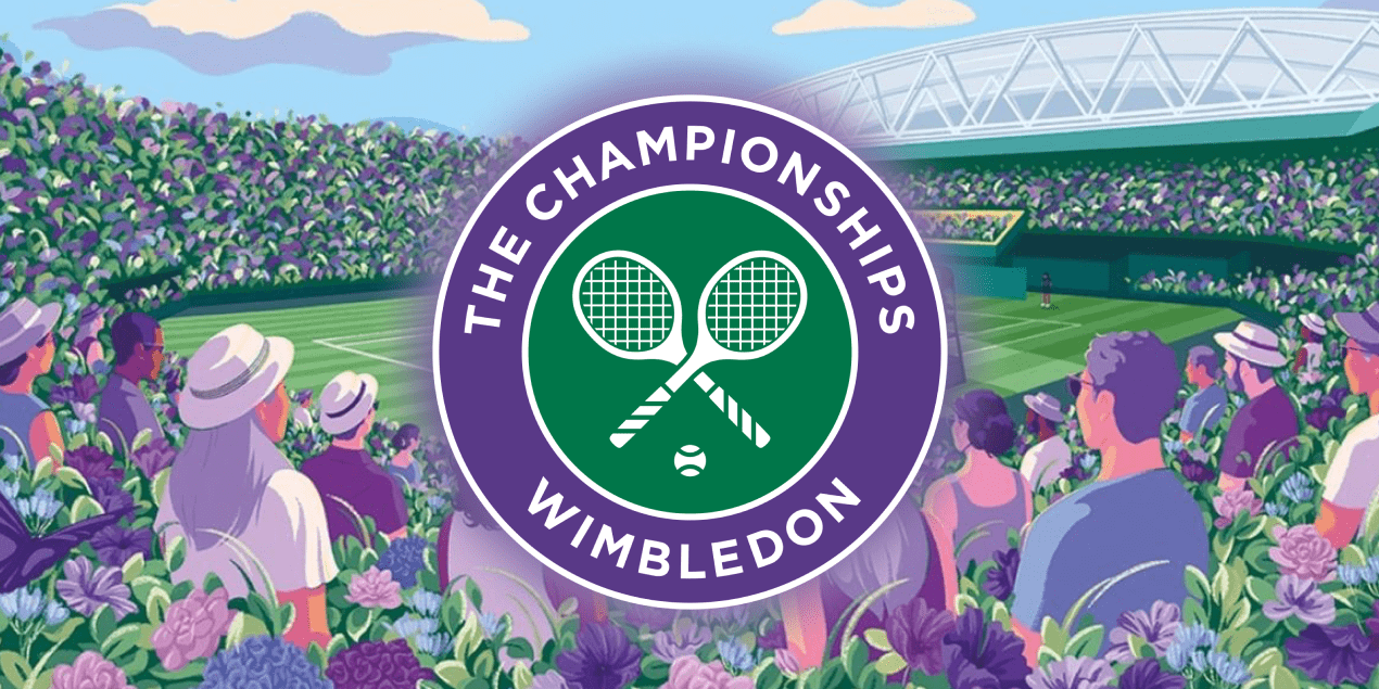 Wimbledon 2025. Традиции турнира 30.06 — 13.07.2025