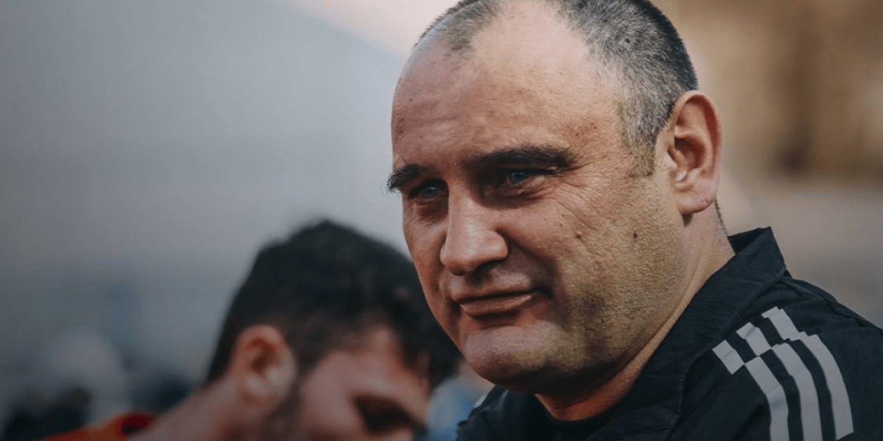 Андрей Финонченко