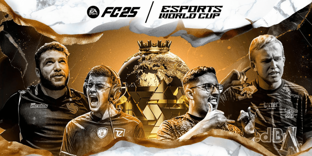 Esports World Cup 2025