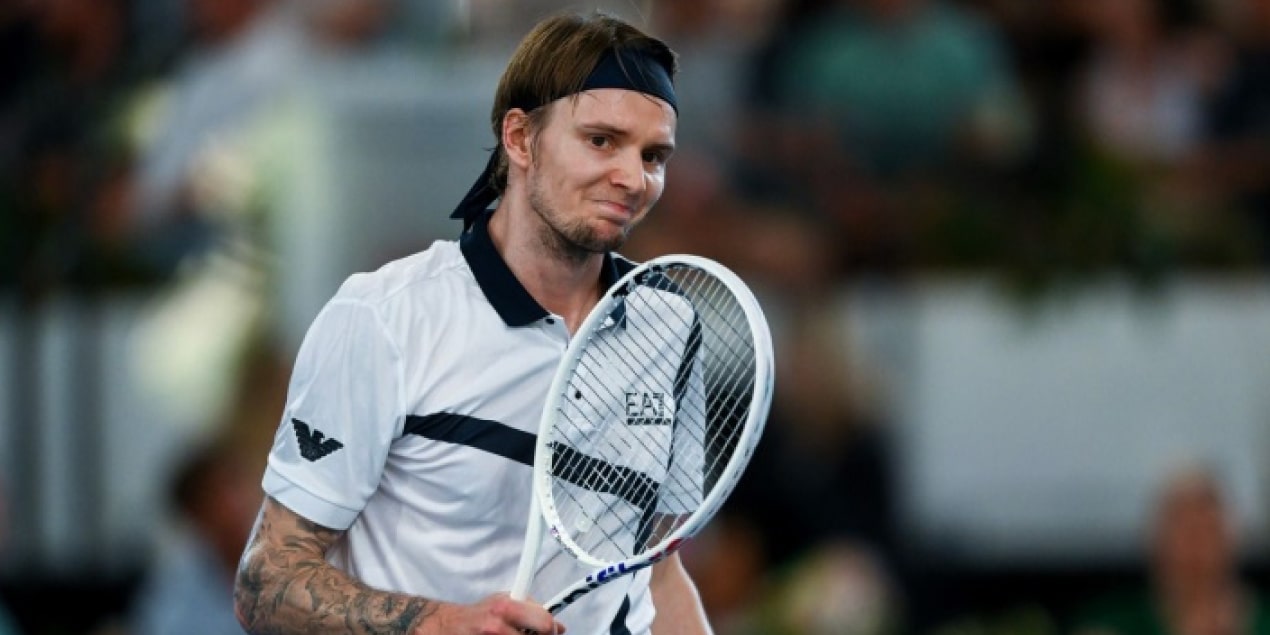 Бублик в топ-30 ATP