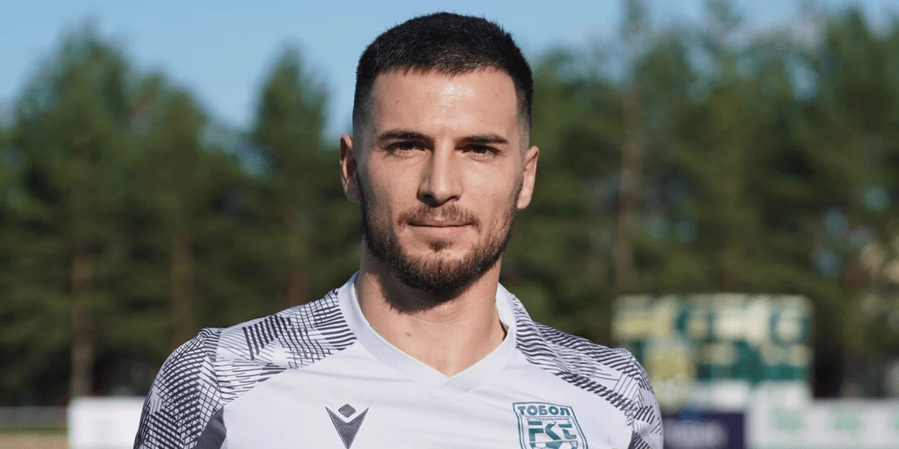 Экс-игрок «Торпедо» Кутаиси — о матчах с «Ордабасы»: «Будет напряженная игра»