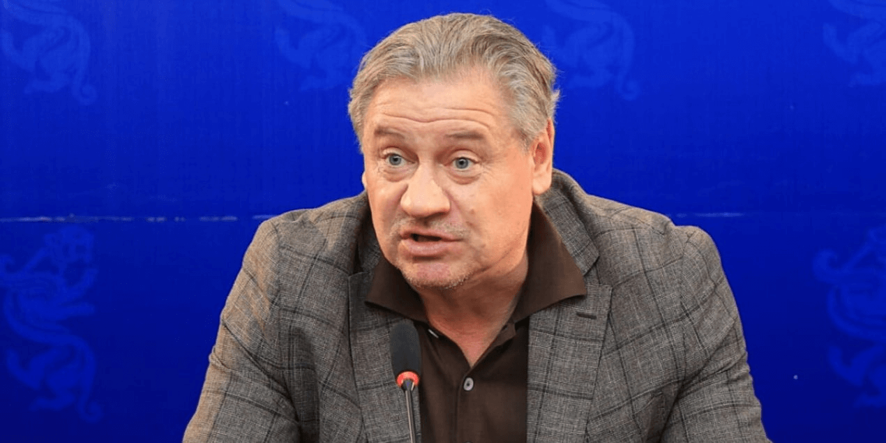Канчельскис про покрытие поля