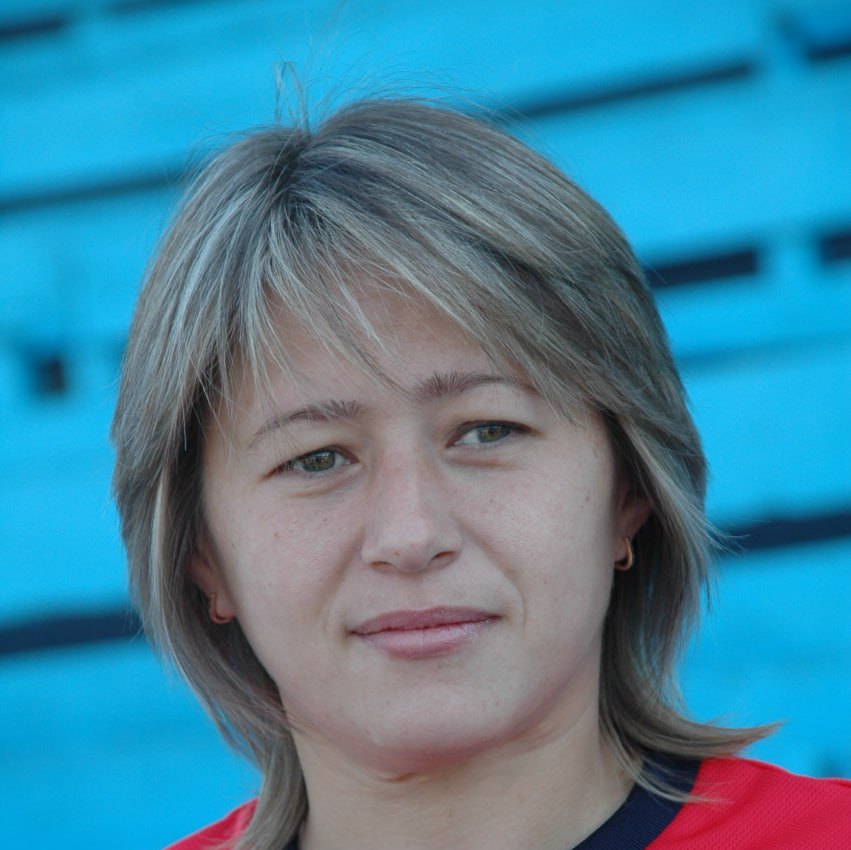 Инесса Титова