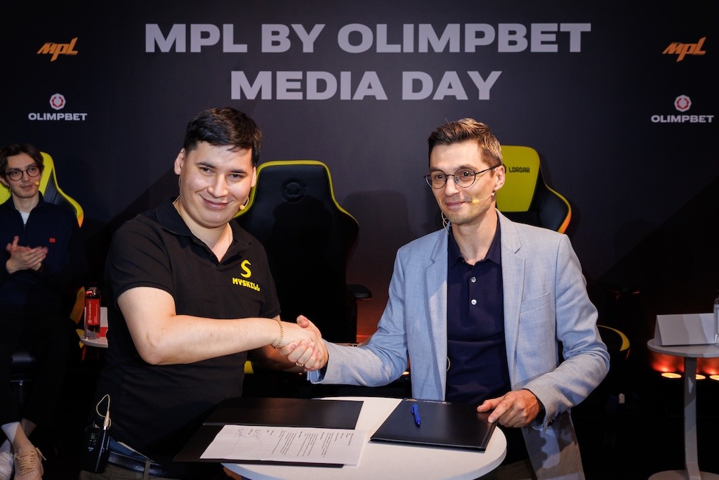 Медиа-день MPL Olimpbet_1