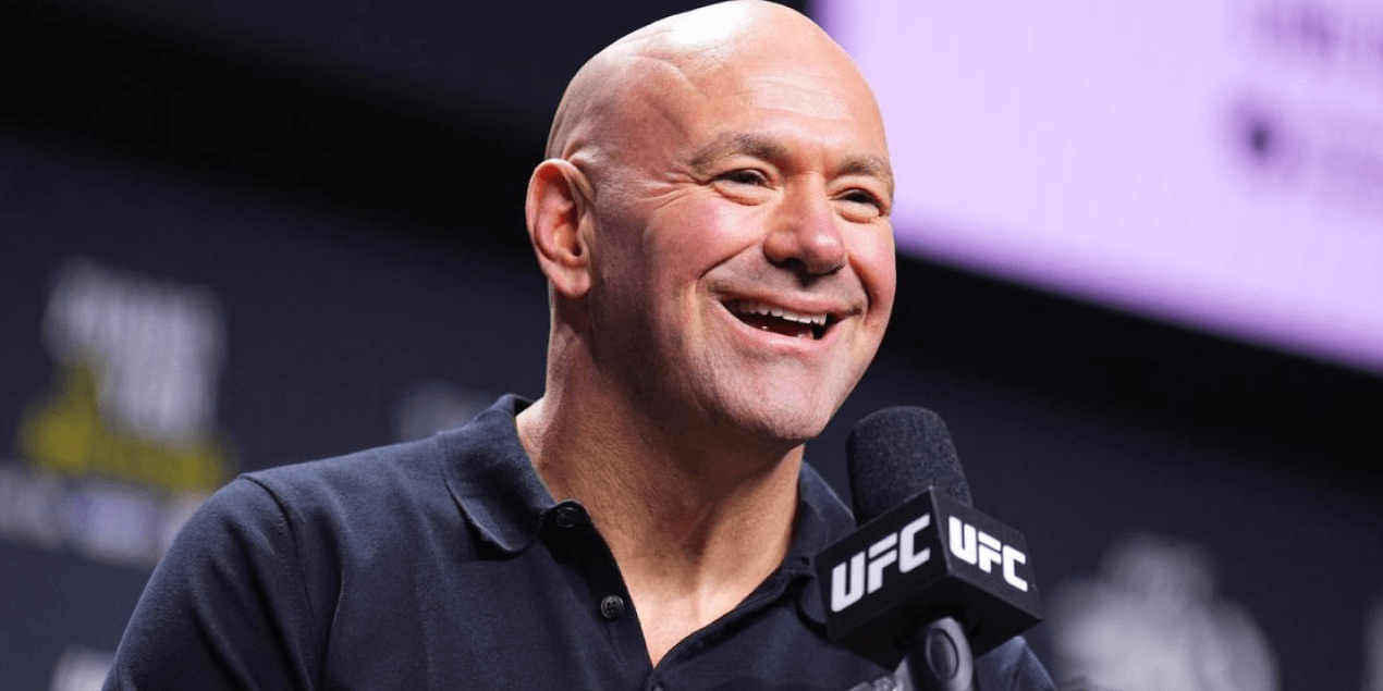 Новая эра для UFC: турнир в Белом доме на 250-летие США
