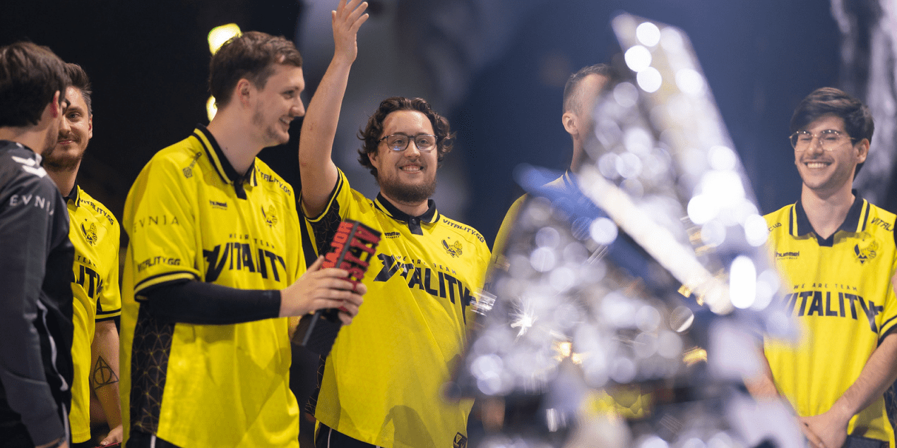 Все участники плей‑офф IEM Cologne 2025: Vitality и Spirit напрямую в полуфинале, NAVI и FURIA в квартале