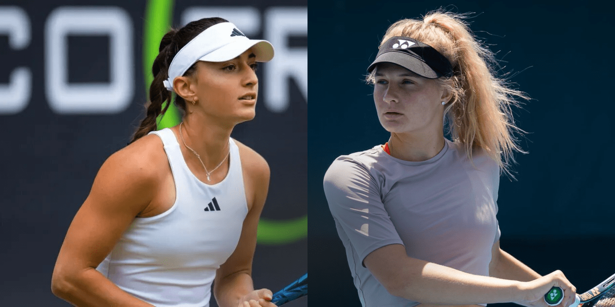 Анализ игровой недели WTA с 14 по 21 июля: Гамбург и Яссы зовут на грунт