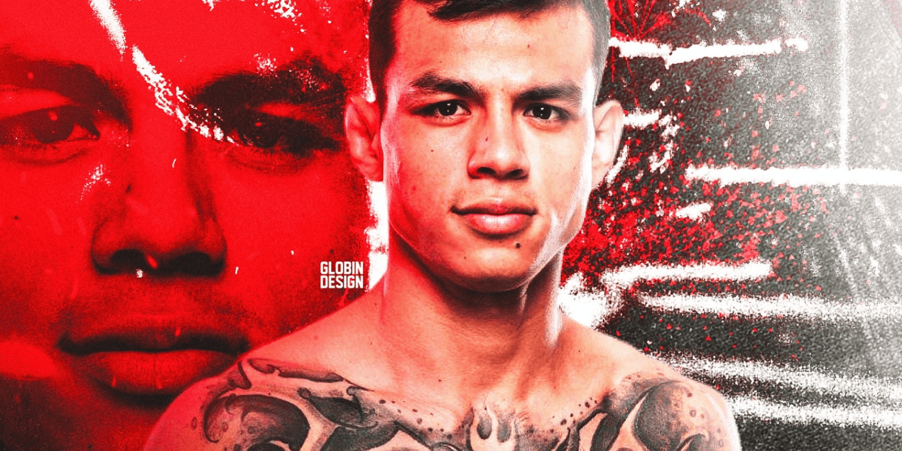 СМИ: У Асу Алмабаева — новый соперник на UFC в Абу-Даби