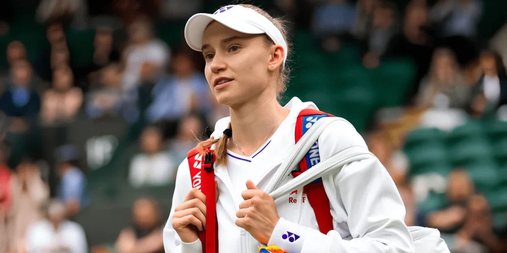Анонс полуфинала Рыбакиной и Фернандес: Елена подтвердит статус фаворита