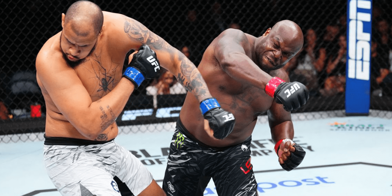 Итоги UFC Fight Night 13 июля. Нокаут Льюиса за 35 секунд, третье поражение Томпсона и сабмишен Уокера