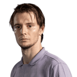 Александр Бублик
