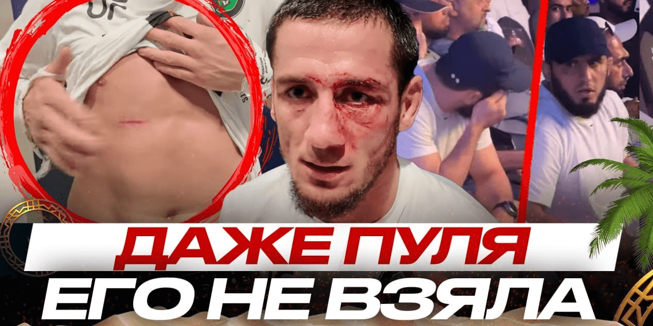 СИЛЬНО УДИВИЛ Ислама Махачева! Анварбек Даниялбеков НЕПОБЕЖДЕННЫЙ ДАГЕСТАНЕЦ целит в UFC