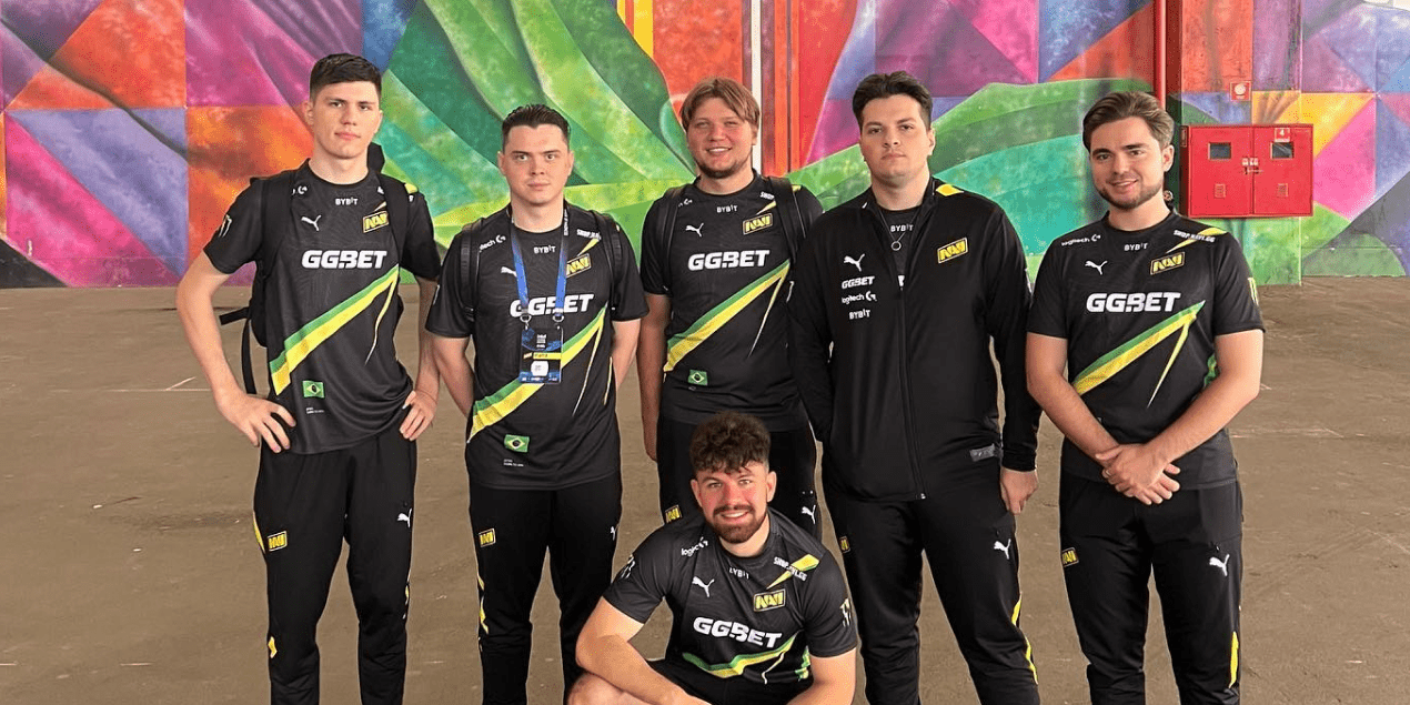 S1mple покидает NAVI после 9 лет — какие причины и причем тут онлайн-казино