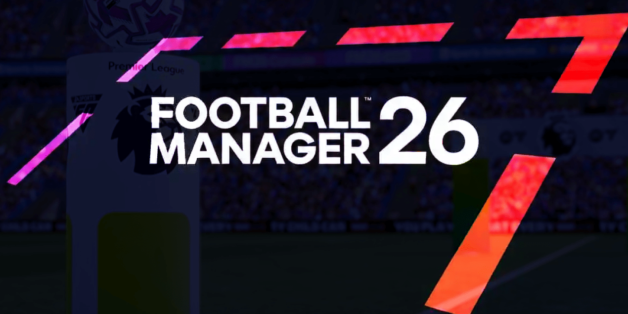Football Manager 26: первый трейлер и дебют женского футбола в серии