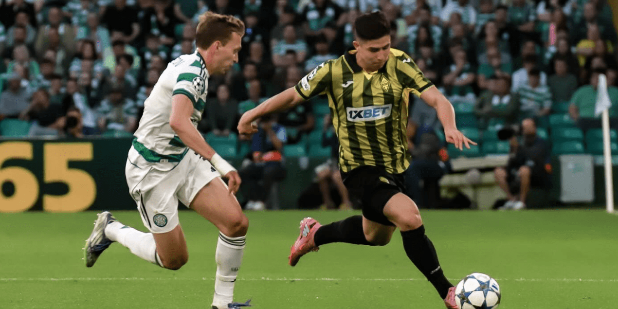 «Кайрат», если пройдет «Селтик», попадет в футбольный симулятор EA FC 26