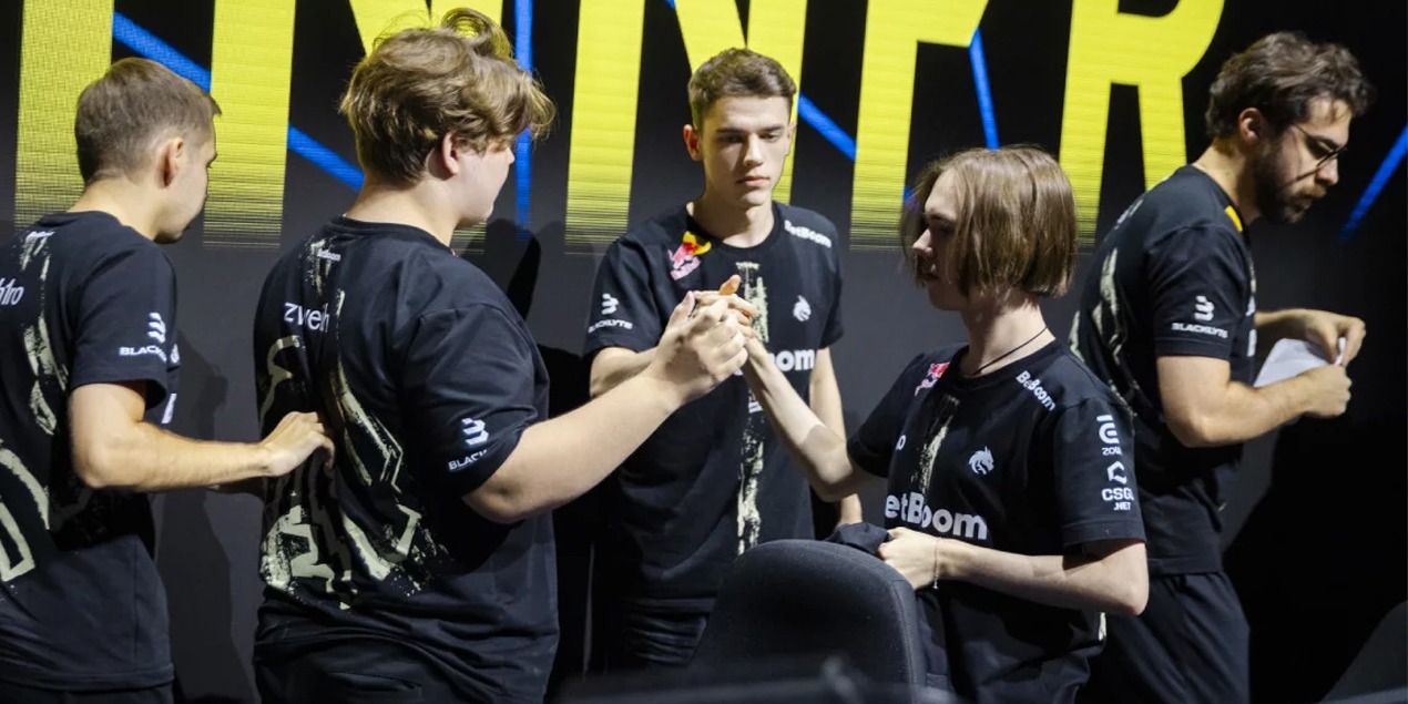 MOUZ и Spirit вышли в финал IEM Cologne 2025 — итоги полуфиналов
