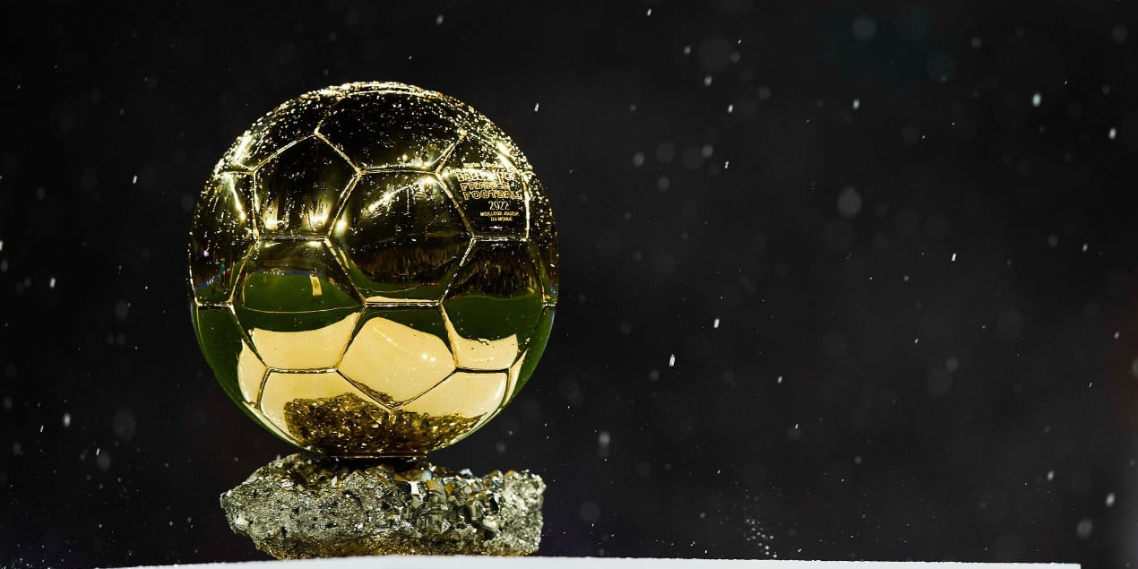 France Football объявил кандидатов на «Золотой мяч» 2025 года: в списке сразу девять игроков ПСЖ