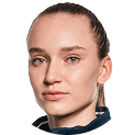 Елена Рыбакина