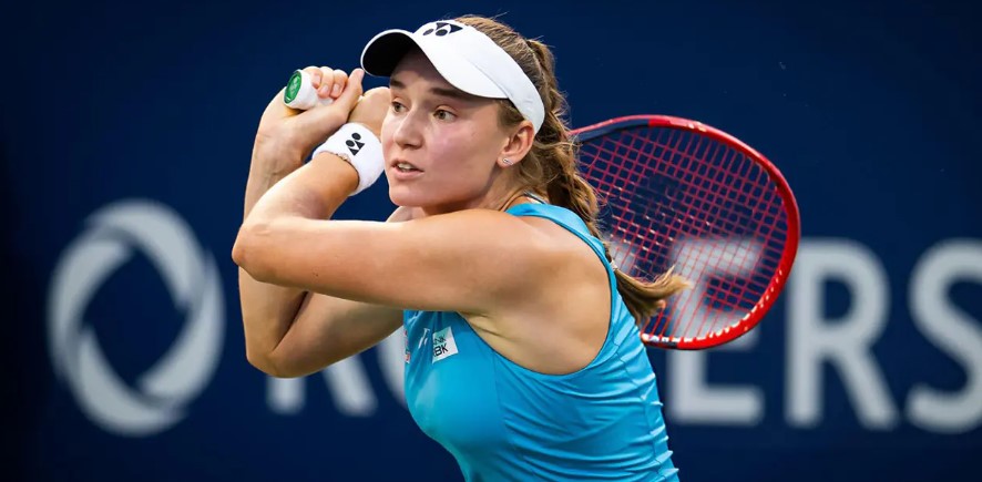 Рыбакина выбила Соболенко и вышла в полуфинал турнира WTA-1000 в Цинциннати