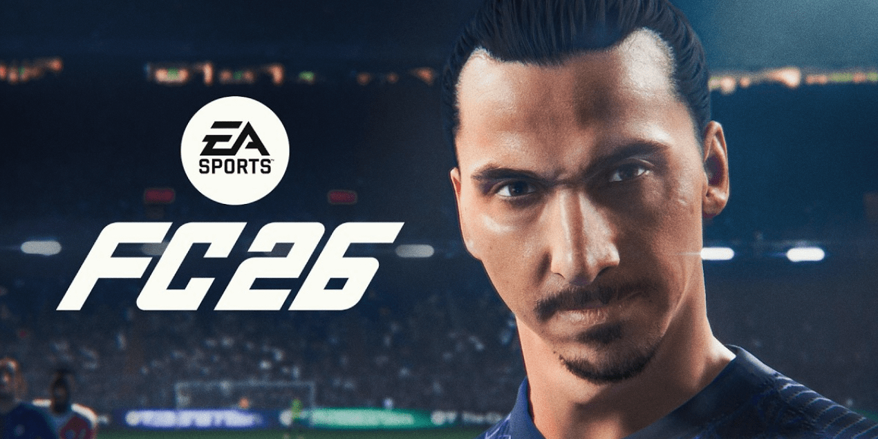 EA SPORTS FC 26: «Кайрат» в игре, Неймара не будет, а Ибрагимович стал лицом карьеры